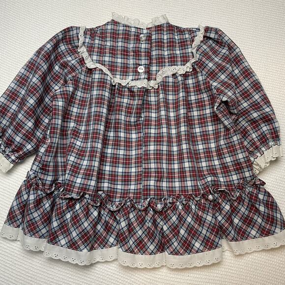 Vintage Her Majesty Dress - Picture 2 of 7